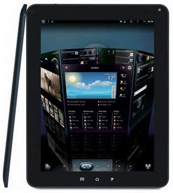 ViewSonic ViewPad 10e